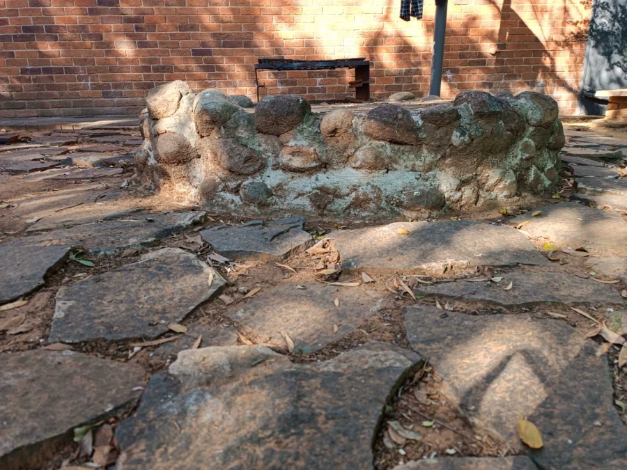 4 Bedroom Property for Sale in Langenhovenpark Free State